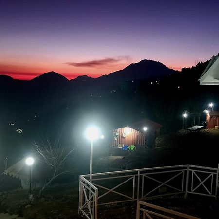 Instaview Kanatal New Tehri Exterior photo